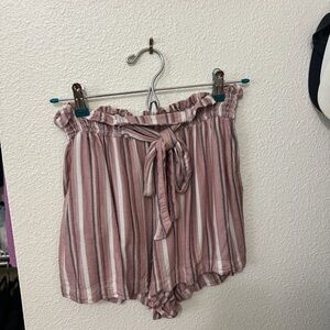 flowy shorts